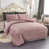 Rose est en rupture de stock