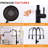 Casa Eclat Pull Down Kitchen Faucet-101803901