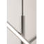 Suspension DEL - 122 cm (48 po) - Chrome poli-683338453-683338452
