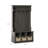 Bridget Hall Tree with Open Storage-854962027