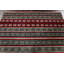Tapis rayé en laine Gabbeh 7 x 10