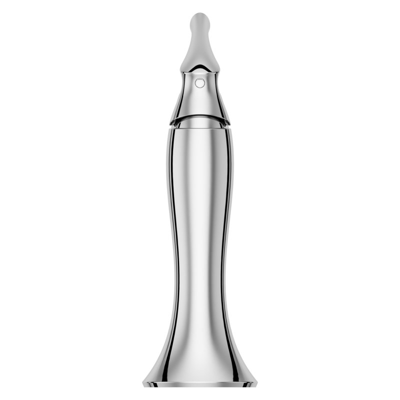 Rhen Single Control 4 in Centerset Lavatory Faucet , Polished Chrome