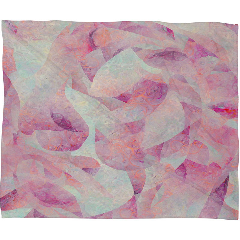 Jeté Jacqueline Maldonado Sleep To Dream, Moyen