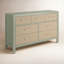 Commode 7 tiroirs Eloise-98466896