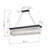 8 - Light Kitchen Island Pendant-885887902