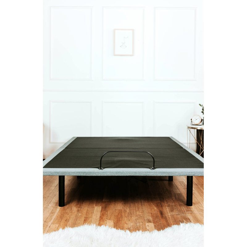 Mairit Queen Adjustable Bed