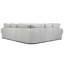 Ludlow Corner Sofa