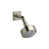 Brushed Nickel is out of stock selected
