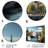 Landscape & Nature Wall Decor on Metal