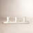 2.5'' H Aluminum Tabletop Candlestick-1924433477
