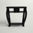 Hubbert 36'' Console Table-2066102198-2082913491