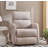 Torington Upholstered Power Recliner-568941183