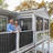 Coolaroo Fabric Replacement Canopy for Outdoor Screening-40349110-40349106