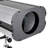Projection Strobe Lighting