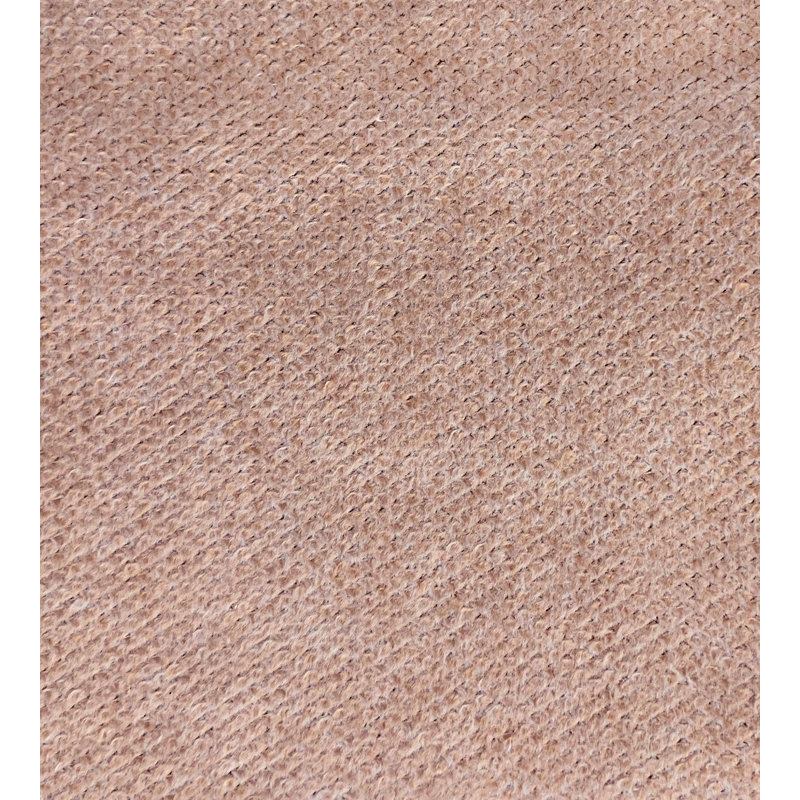 Tissu Vellutino FR, Rose