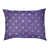 Mauve / bleu sarcelle