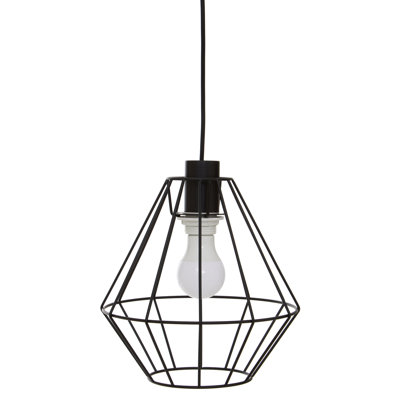 1 - Light Chandelier
