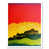 White Framed Paper