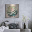 Art mural en métal Winston Porter «Echeveria Pulidinis» par Incado-1562346611