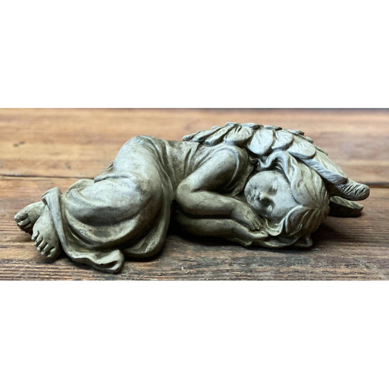 Nuala Garden Statue