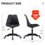 Chaise de bureau Branden-Lee-1476968154