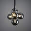 Bendeguz 5 - Light Chandelier-823704005-823704010