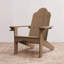 Chaise Adirondack Reyer-357733239