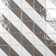 Triangle 6" x 6" Ceramic Patterned Tile