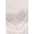 Lagos Hand Knotted Geometric Indoor / Outdoor Rug-51371893