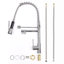 Belfry Kitchen Kitchen Faucet-802134759