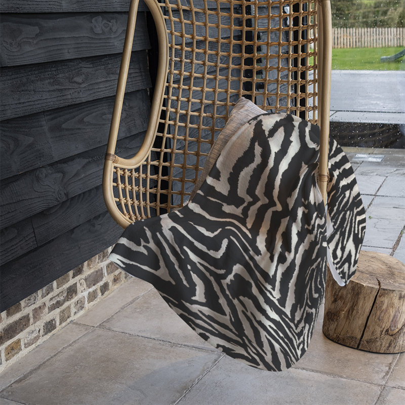 Schermerhorn Throw Blanket