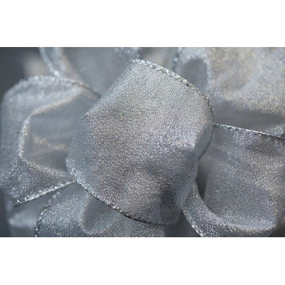 Fabric Ribbon