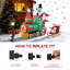Weather Resistant Christmas Decoration