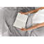 Ensemble de draps 100% coton, literie de luxe 1000 fils, draps doux et durables, ensemble de 4 pièces-106537308-106537306