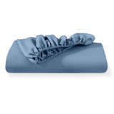 Microfiber Fitted Sheet