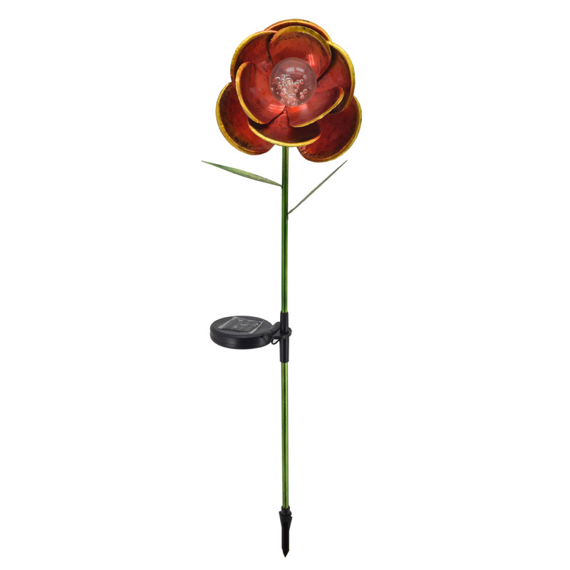 Piquet de jardin Van Nuys, H 28 po x l 7 po x P 7 po