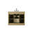 Ahner 42 inch Single Bathroom Vanity-1323299670