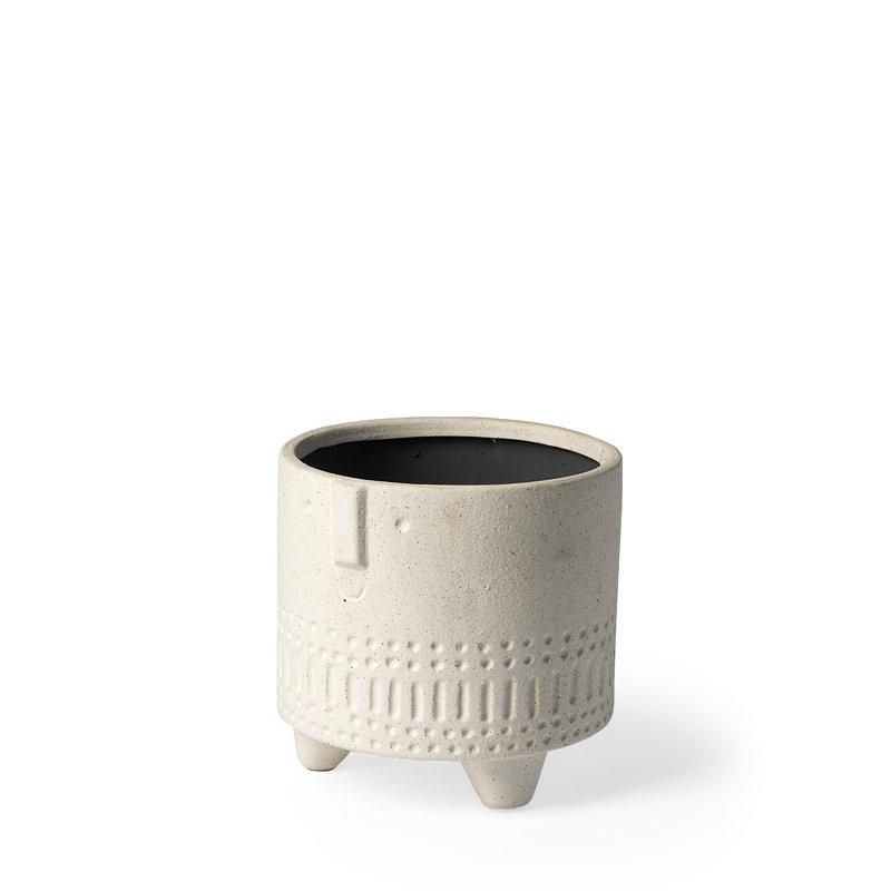 Vase de table 7 po Ema