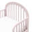 Olivia Toddler Bed-101787875