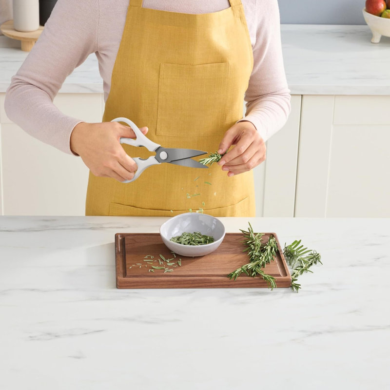 MforStyle Universal Knife Block