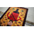 One-of-a-Kind 2'11"X4'6" No Wool Area Rug