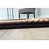 Tapis noir / beige Ramsel