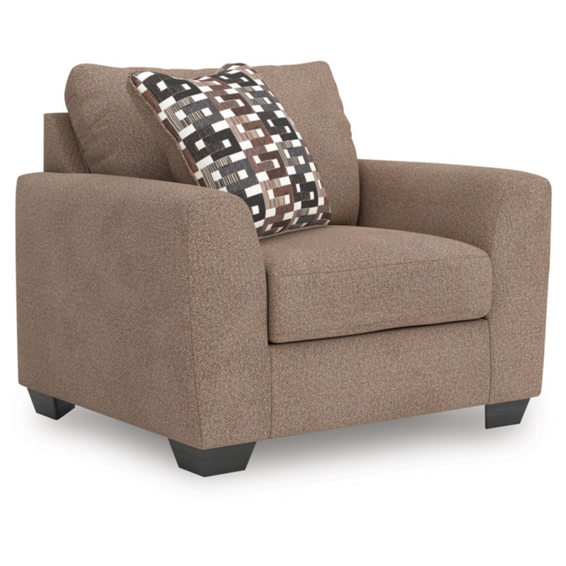 Alasan Oversized Chair