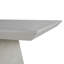 Atticus 84" Solid Wood Dining Table