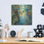 «Jaguar Jungle» par Evelia Designs, art mural en métal-237348931