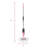 Clean Everywhere Spray Mop Kit in Pink