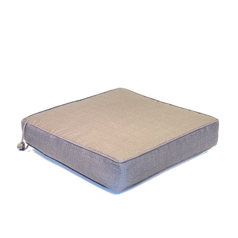Coussin de siège d'extérieur