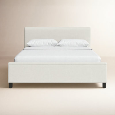 Finney Upholstered Bed