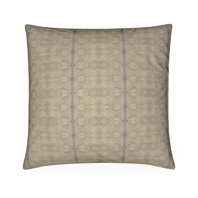 Chandeliers Square Pillow Cover & Insert, 24"H x 24"W