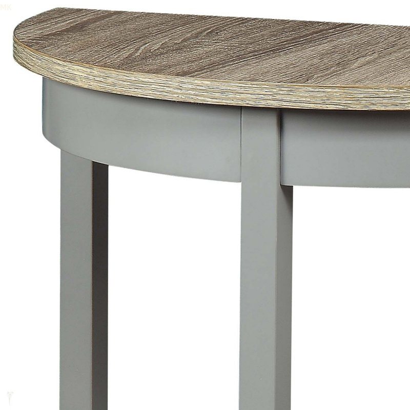 Console moderne pour le salon
